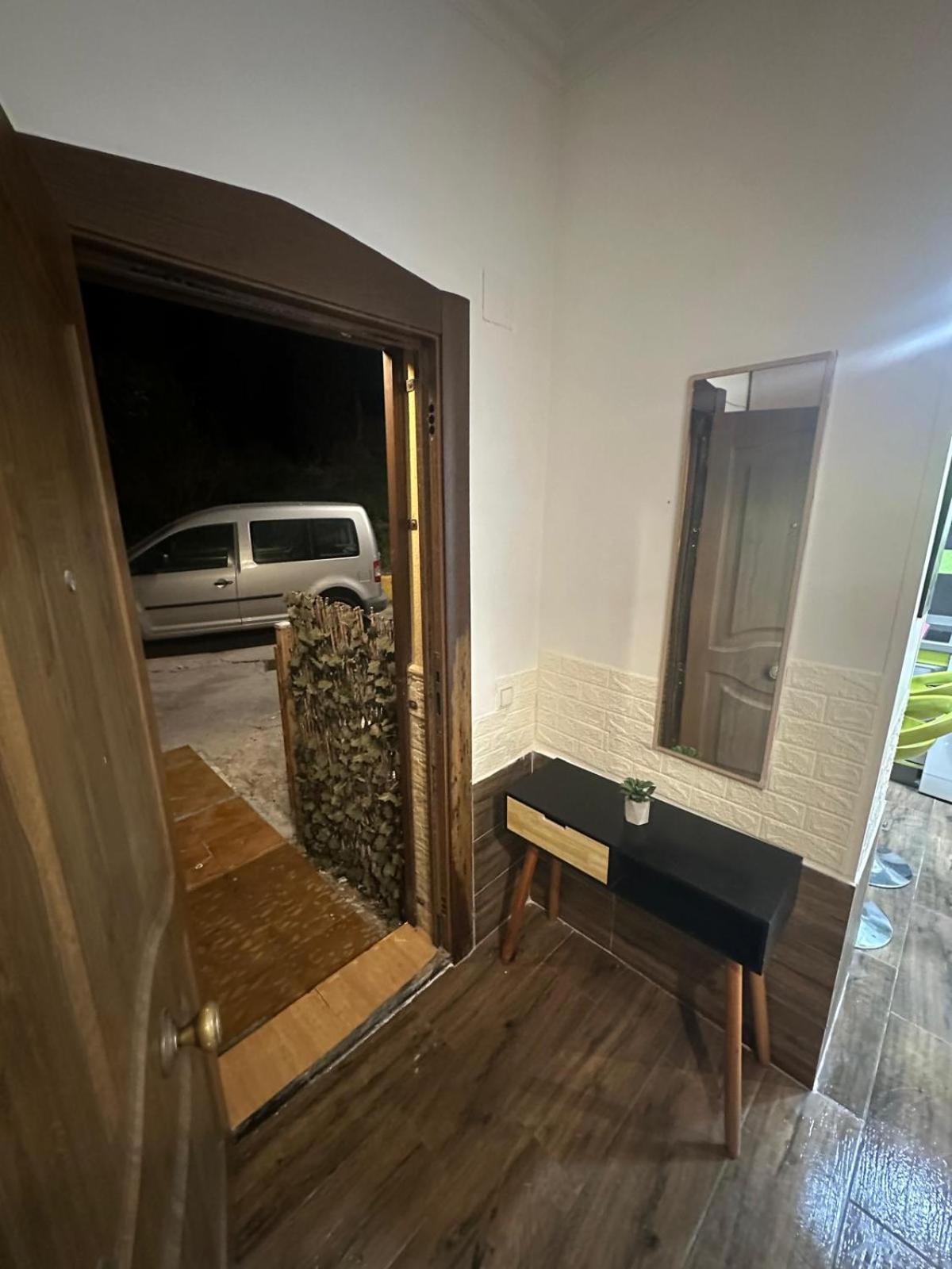 Fantastic Estudio Cerca Del Carrefour Rosaleda Apartament *