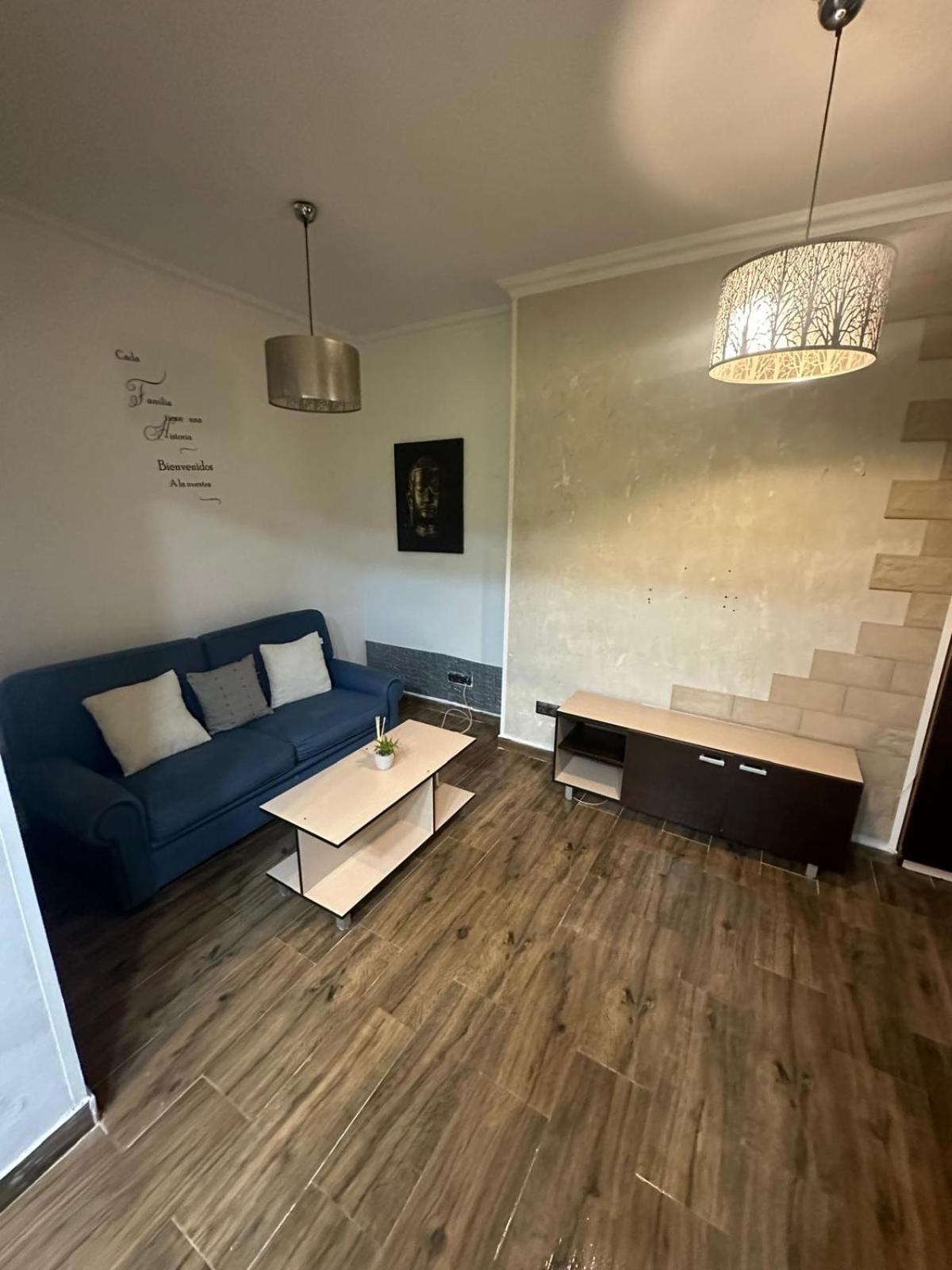 Apartament Fantastic Estudio Cerca Del Carrefour Rosaleda