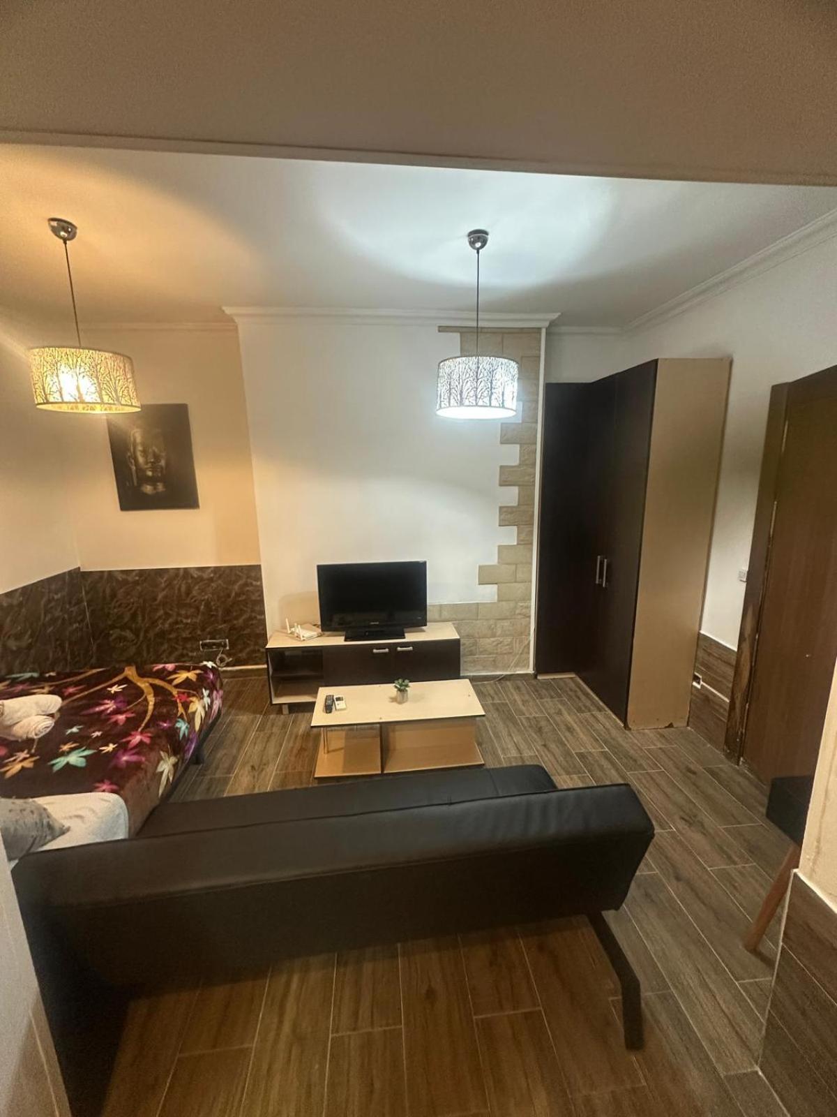 Appartement Fantastic Estudio Cerca Del Carrefour Rosaleda