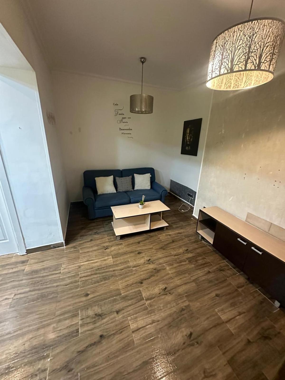 Apartment Fantastic Estudio Cerca Del Carrefour Rosaleda