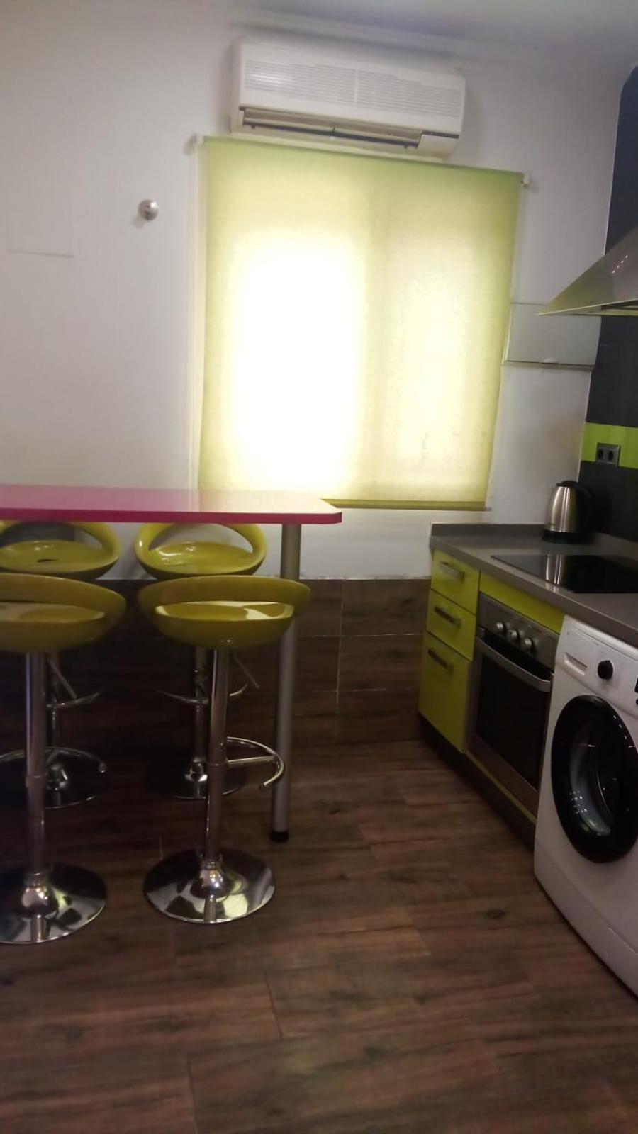Fantastic Estudio Cerca Del Carrefour Rosaleda Apartment Malaga